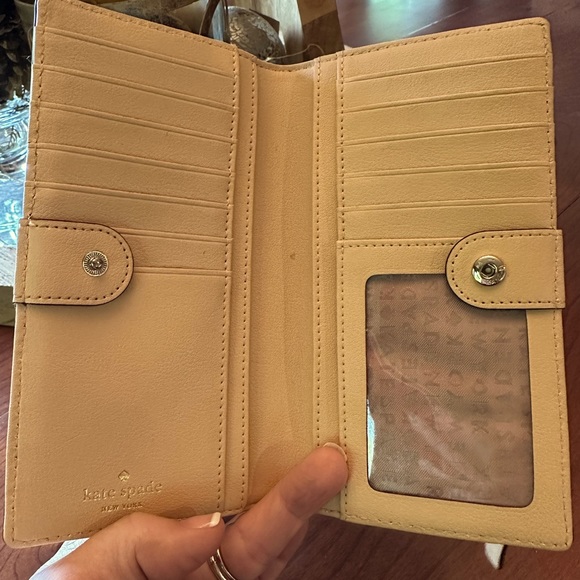 Kate Spade Wallet - Picture 3 of 3
